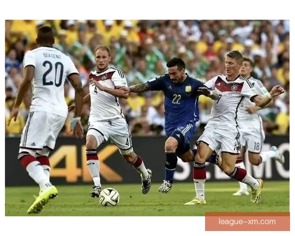 掌握数据分析与战术趋势的世界杯足球竞猜实战攻略与投注技巧指南