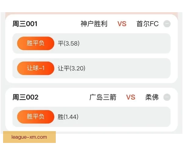 精准足球赛事分析与竞彩策略全方位推荐指南